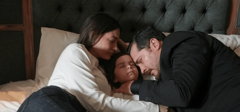 مسلسل حلم أشرف الحلقة 47 والأخيرة - مصدر الصورة غوغل