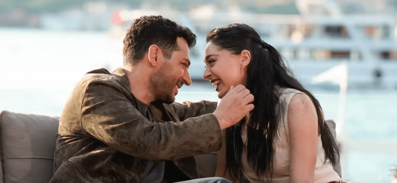 مسلسل ورود وذنوب الحلقة 32 والأخيرة - مصدر الصورة غوغل