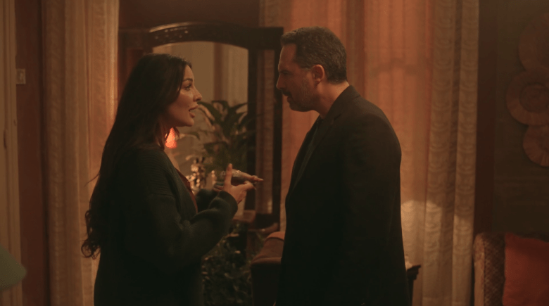 مسلسل ممكن الحلقة 12 - مصدر الصورة شاهد