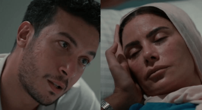 مسلسل ورد على فل وياسمين الحلقة 15 والأخيرة - مصدر الصورة غوغل