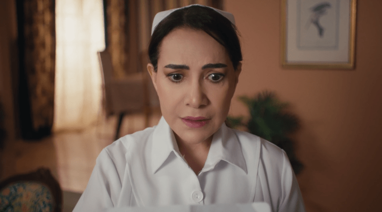 مسلسل سستر فخرية الحلقة 7 و 8 - مصدر الصورة شاهد