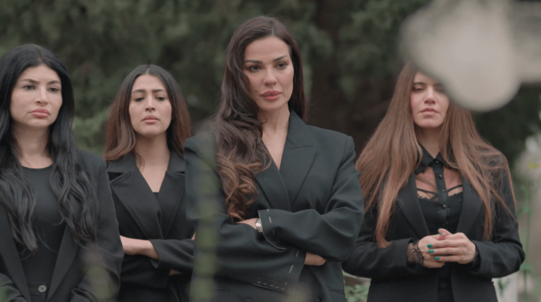 مسلسل ممكن الحلقة 21 والأخيرة - مصدر الصورة شاهد