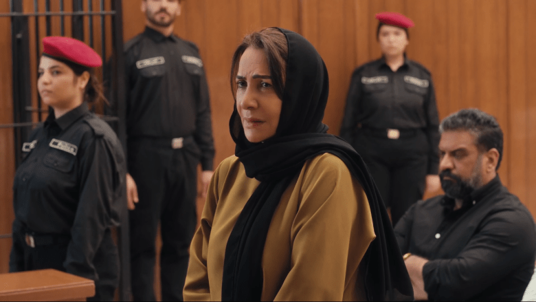 مسلسل سستر فخرية الحلقة الأخيرة - مصدر الصورة شاهد
