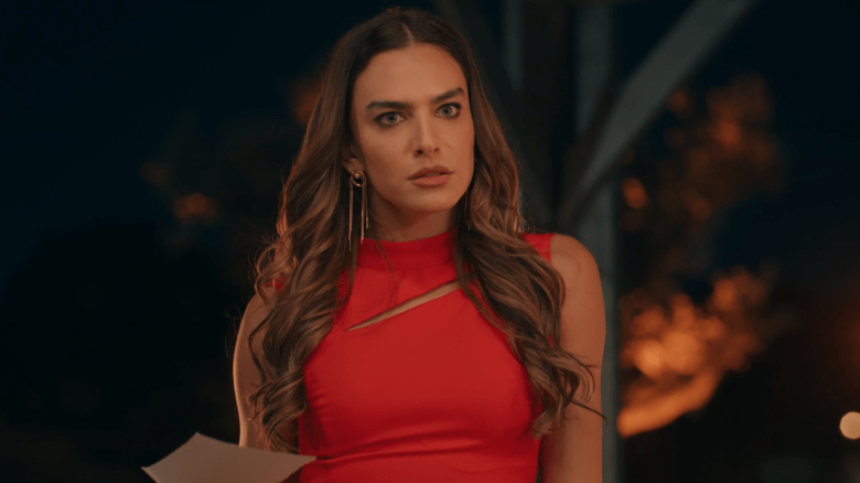 مسلسل حب على ورق الحلقة 12 - مصدر الصورة شاهد