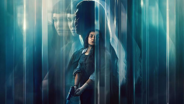 فيلم The Marked Woman - La desconocida - مصدر الصورة نتفليكس