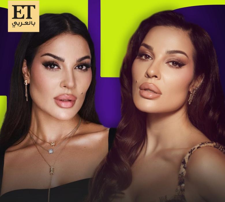 ما وجه الشبه بين “ميراج” في “ممكن” ونادين نجيم