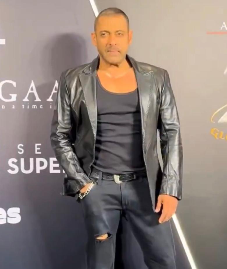 سلمان خان