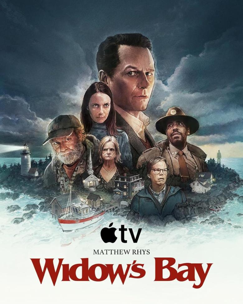 Widow's Bay - خليج الأرملة - مصدر الصورة إنستغرام
