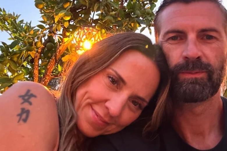 صورة من صفحة melaniecmusic - انستغرام