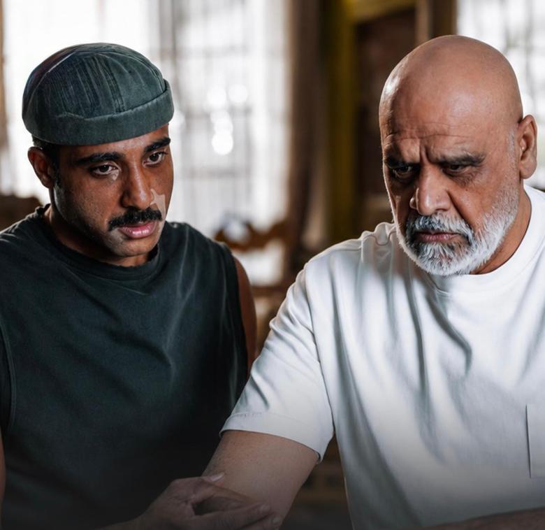 منصور البلوشي 