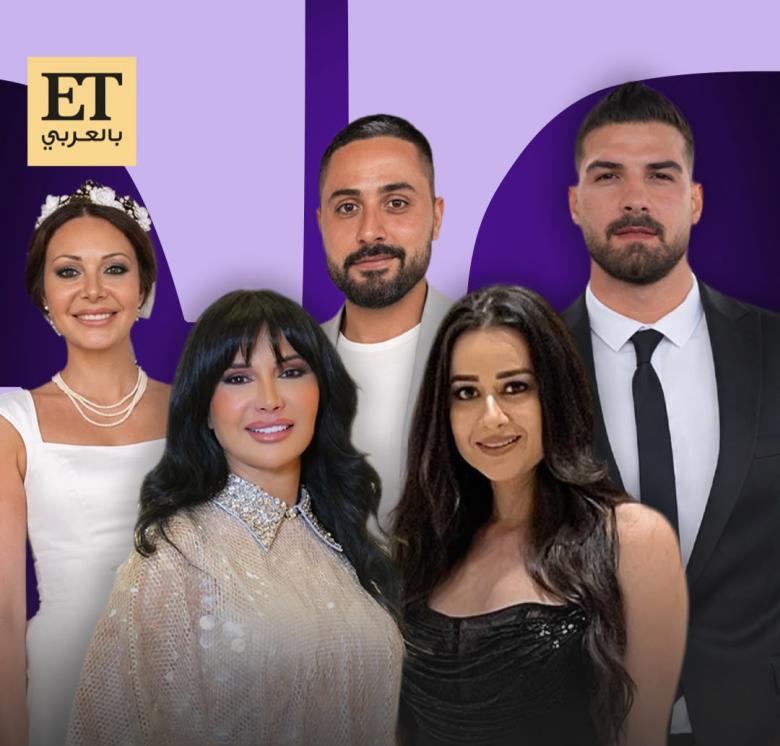 رشا شربتجي