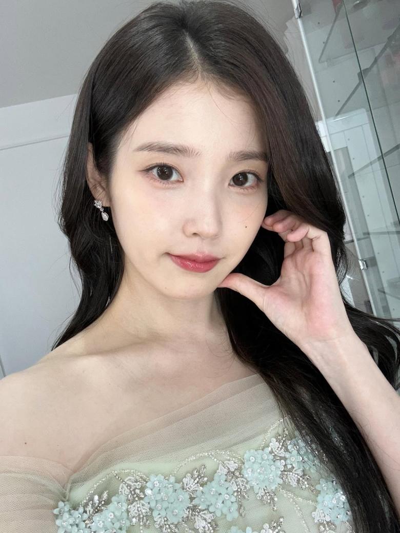 آيو - IU