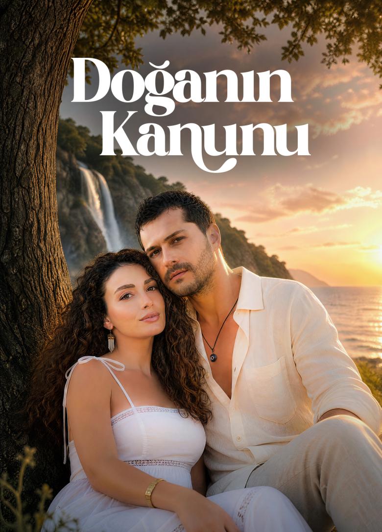 قانون الطبيعة الحلقة - Doğanın Kanunu - مصدر الصورة غوغل