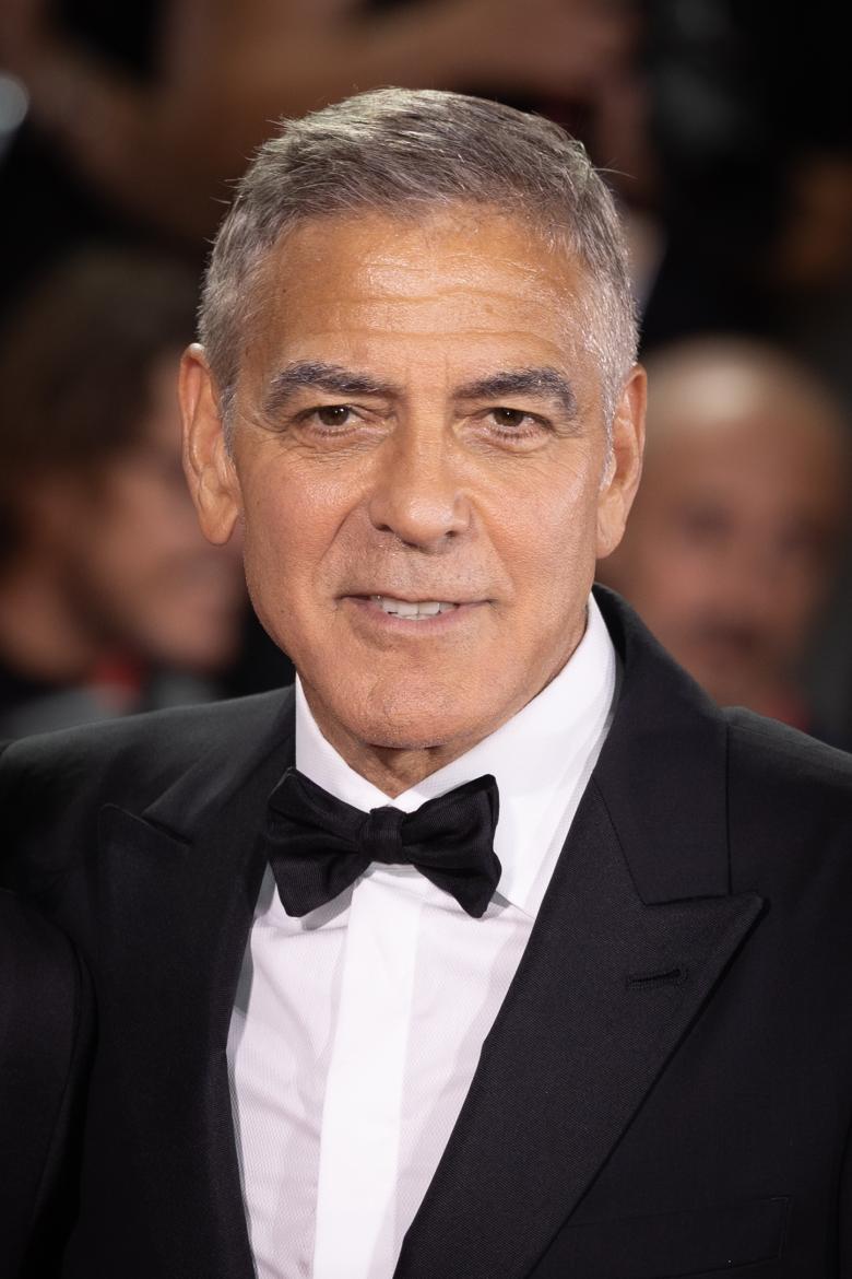 George Clooney - مصدر: Wikimedia Commons