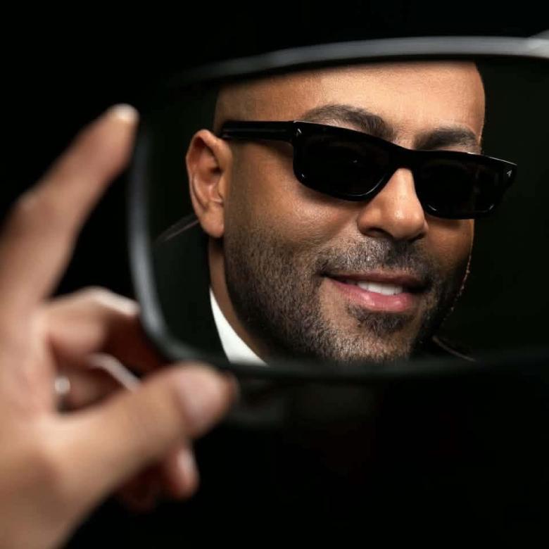 تامر عاشور 