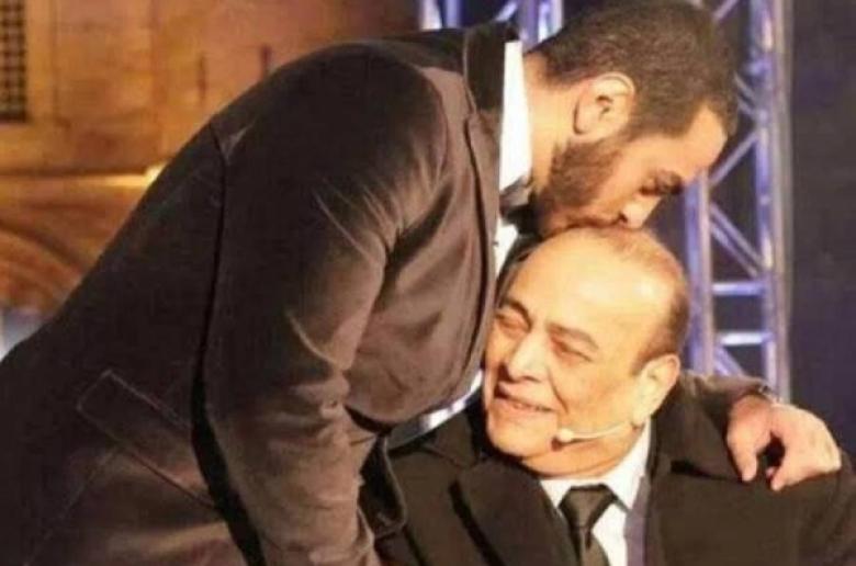 تامر حسني 