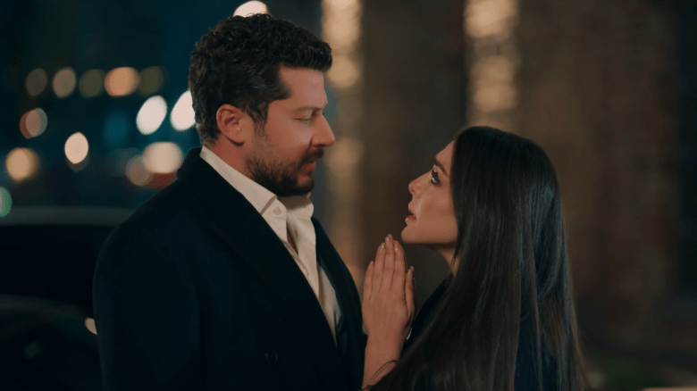 مسلسل حب على ورق الحلقة 18 - مصدر الصورة شاهد