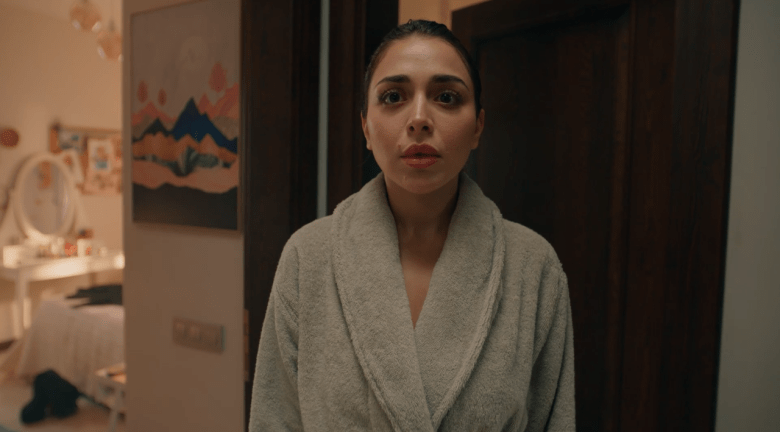 مسلسل حب على ورق الحلقة 19 - مصدر الصورة شاهد