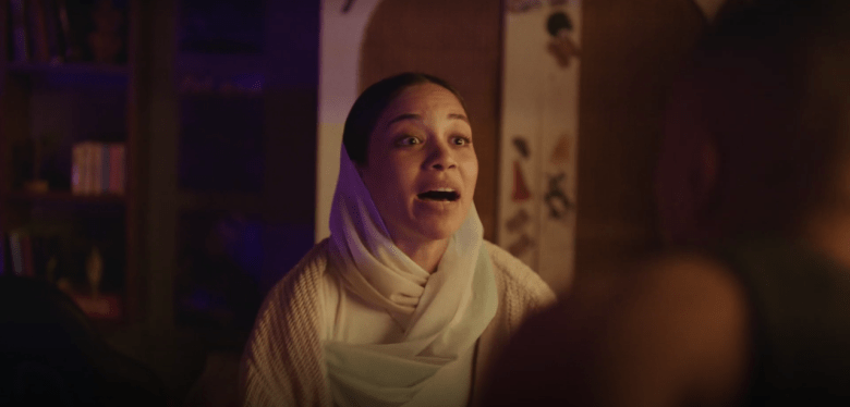 مسلسل تحت السن الحلقة 8 - مصدر الصورة شاهد