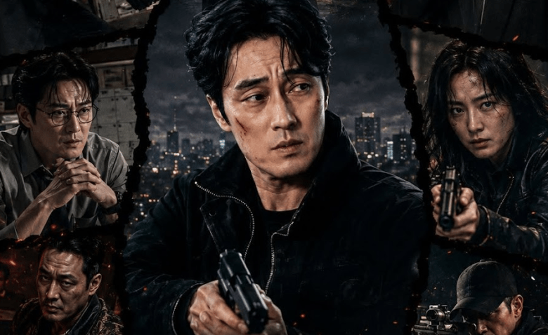 حلقات مسلسل Agent Kim Reactivated - عودة العميل كيم - مصدر الصورة غوغل