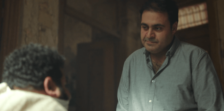 مسلسل تحت السن الحلقة 11 - مصدر الصورة شاهد