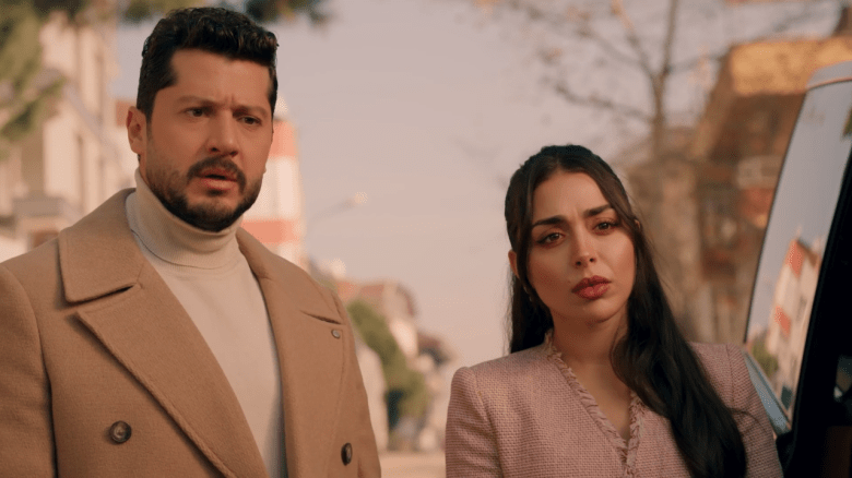 مسلسل حب على ورق الحلقة 31 - مصدر الصورة شاهد