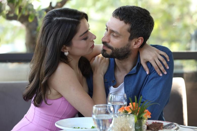 مسلسل حب محتمل الحلقة 6 - مصدر الصورة إنستغرام