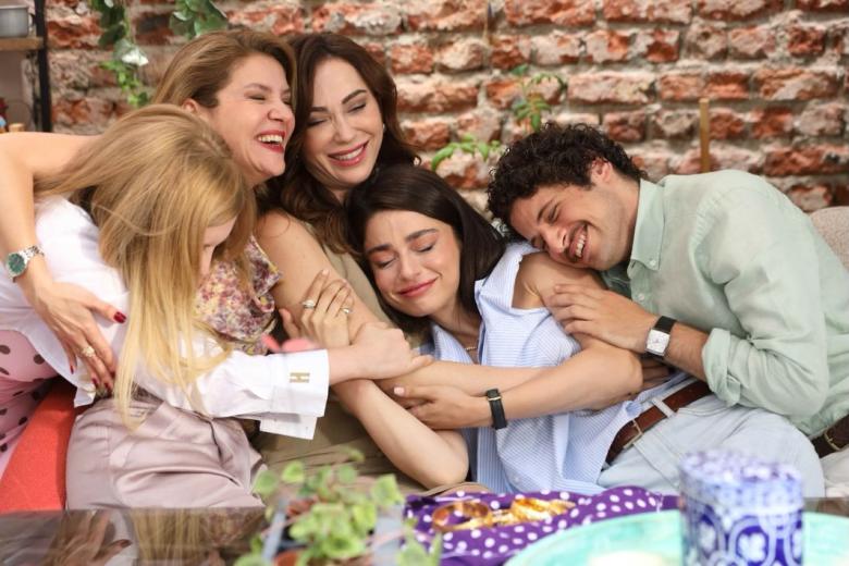 مسلسل حب محتمل الحلقة 7 - احتمال حب - مصدر الصورة غوغل