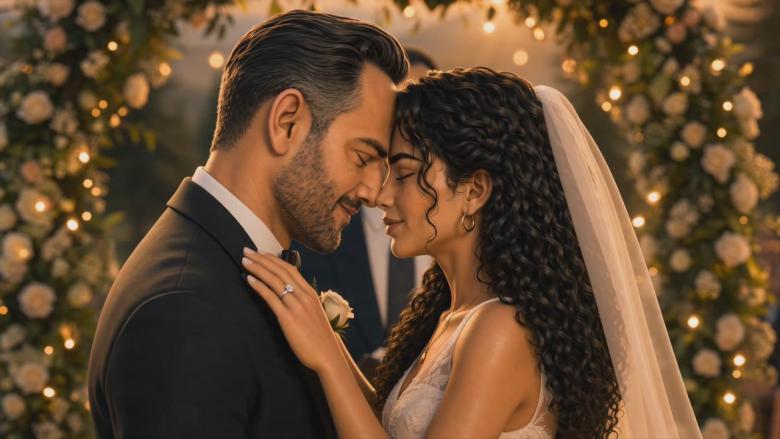 سليم عساف - صورة من الكليب