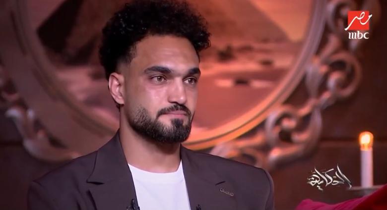 مصطفى زيكو - برنامج الحكاية