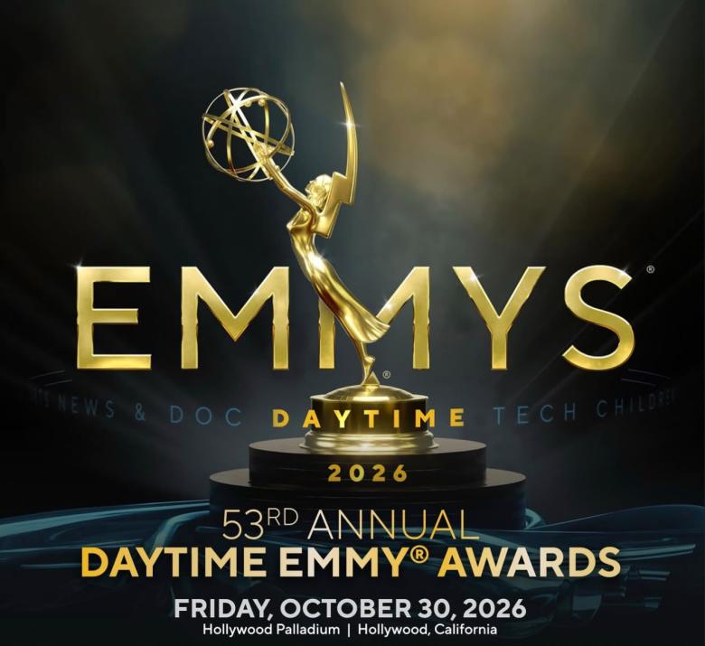 Daytime Emmy