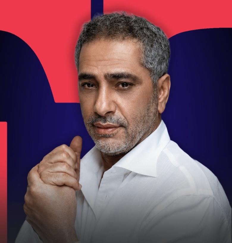 فضل شاكر