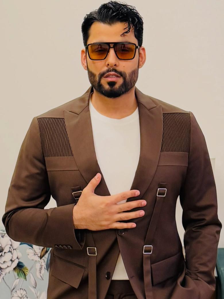محمود التركي