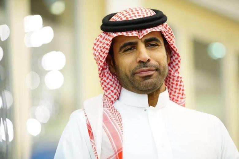 عبدالعزيز الفريحي