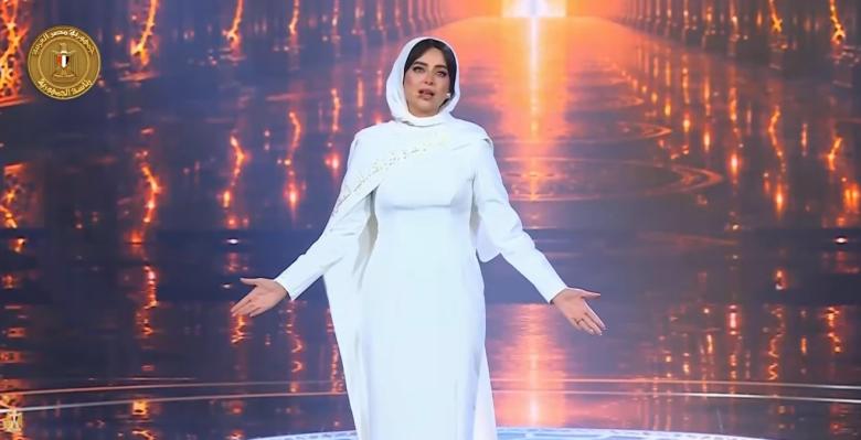 هبة مجدي