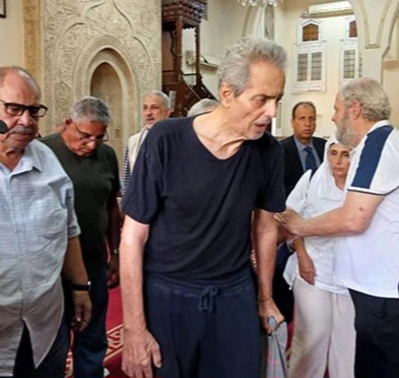سيف أبو النجا