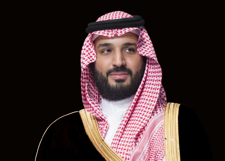  ولي العهد السعودي الأمير محمد بن سلمان - صورة من حساب @spagov على إكس