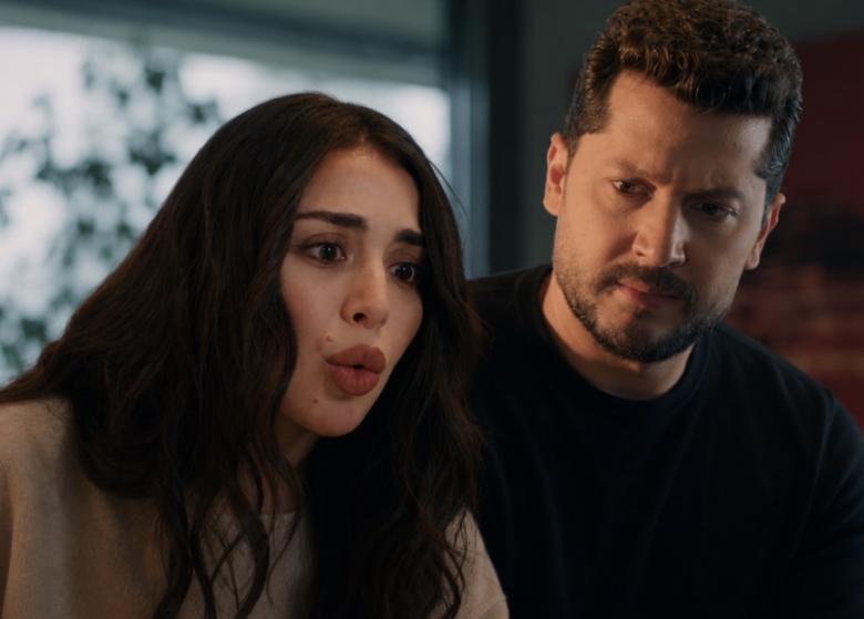 مسلسل حب على ورق الحلقة 56 - صورة معدلة | شاهد