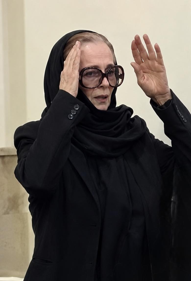 نجلاء فتحي