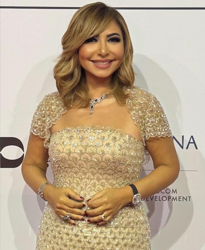 لميس الحديدي 