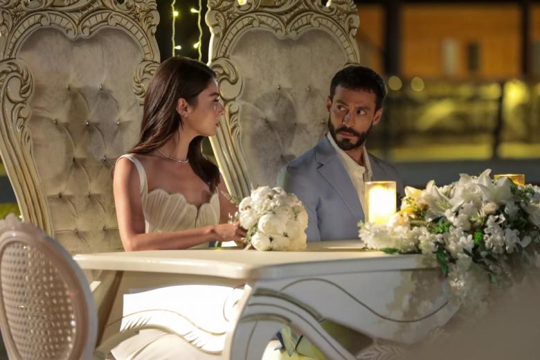مسلسل حب محتمل الحلقة 10 - مصدر الصورة غوغل