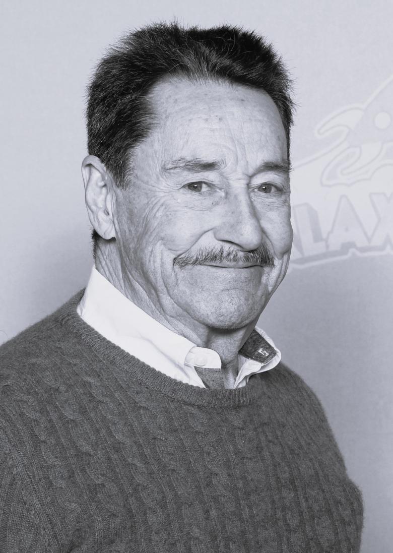  Peter Cullen - Credit: Wikimedia Commons