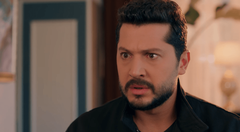 مسلسل حب على ورق الحلقة 38 - مصدر الصورة شاهد