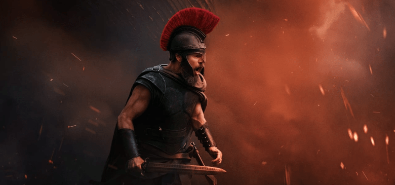 فيلم The Odyssey - الأوديسة - The Odyssey 2026 - مصدر الصورة غوغل