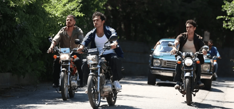 مسلسل إسطنبول رأسا على عقب الحلقة 9 - مصدر الصورة غوغل