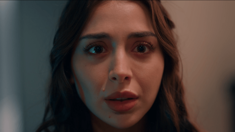 مسلسل حب على ورق الحلقة 48 - مصدر الصورة شاهد