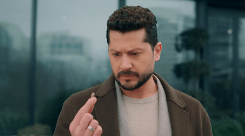 مسلسل حب على ورق الحلقة 58 - مصدر الصورة شاهد