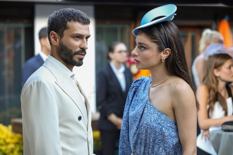 مسلسل حب محتمل الحلقة 11 - مصدر الصورة إنستغرام