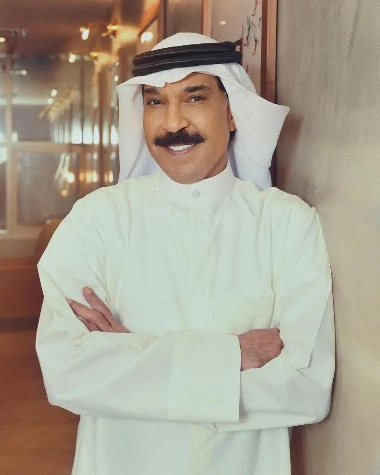 عبدالله الرويشد يطلب احترام خصوصيته خلال فترة العلاج