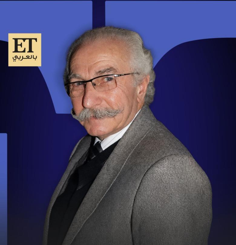 حسام تحسين بك